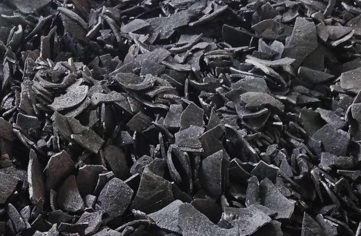 Coconut Shell Charcoal by King Cocoprime