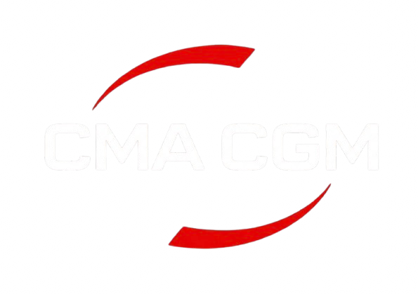 CMA CGM shipping partner logo