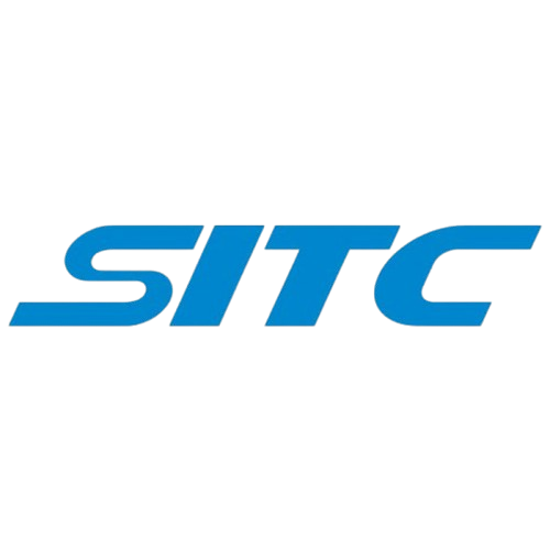 SITC shipping partner logo